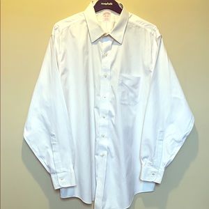 Brooks Brothers Traditional Fit Non-Iron